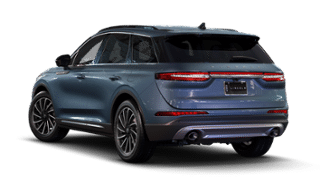 2026 Lincoln Lincoln Corsair® External Image 3